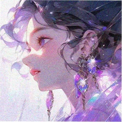 观众头像 星轨旅人