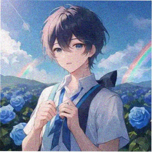 观众头像 学院线爱好者